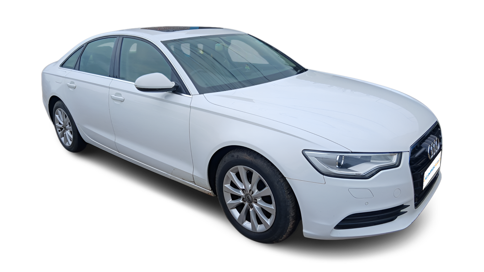 Audi A6-img